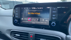 Hyundai i10 1.2 [79] Advance 5dr Auto [Nav] Petrol Hatchback